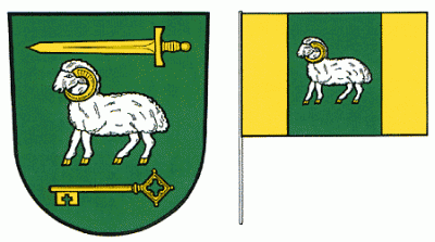 Znak obce