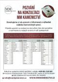 nabídka kamenických prací