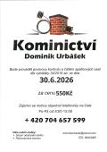 Kominické služby