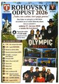 Rohovský odpust 2026
